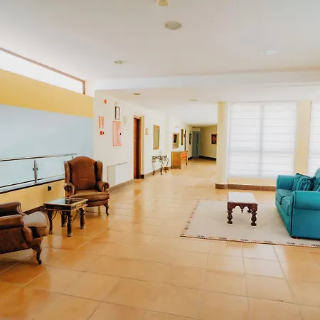 Hotel Hacienda Don Manuel