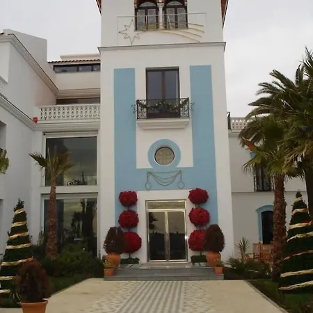 Hacienda Don Manuel 3* Granja de Torrehermosa
