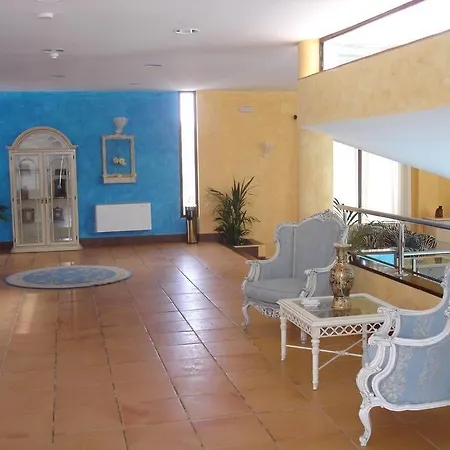 Hacienda Don Manuel Hotel