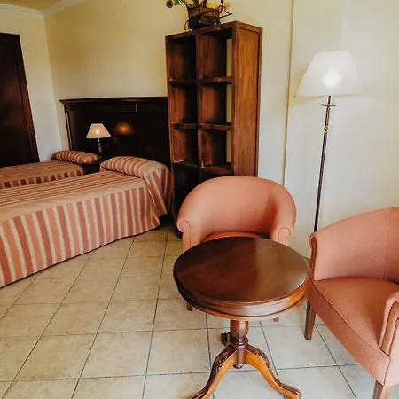 Hotel Hacienda Don Manuel Granja de Torrehermosa