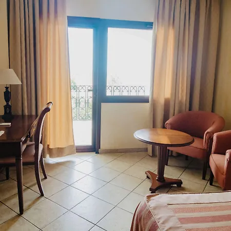 Hotel Hacienda Don Manuel