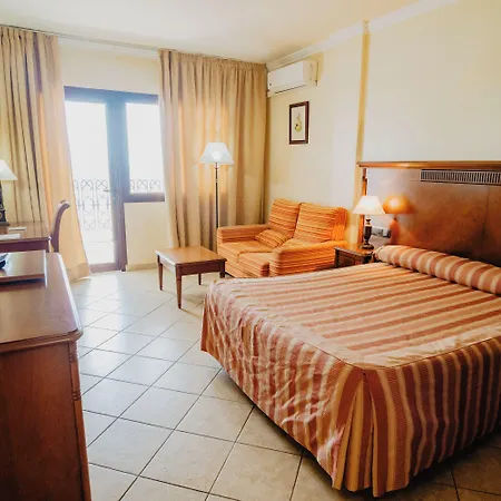 Hotel Hacienda Don Manuel 3*