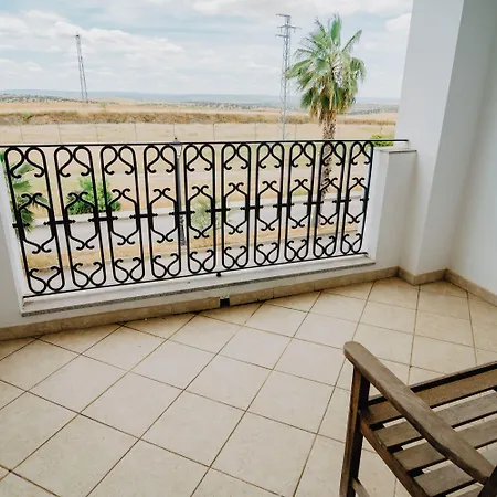 Hacienda Don Manuel Hotel 3*