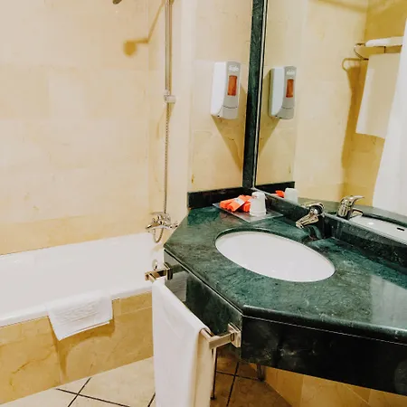 Hotel Hacienda Don Manuel Granja de Torrehermosa