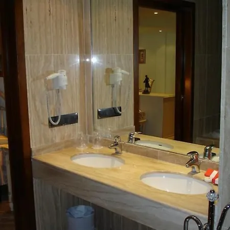 Hacienda Don Manuel 3* Granja de Torrehermosa