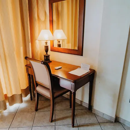 Hotel Hacienda Don Manuel 3*
