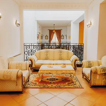 Hacienda Don Manuel Hotel