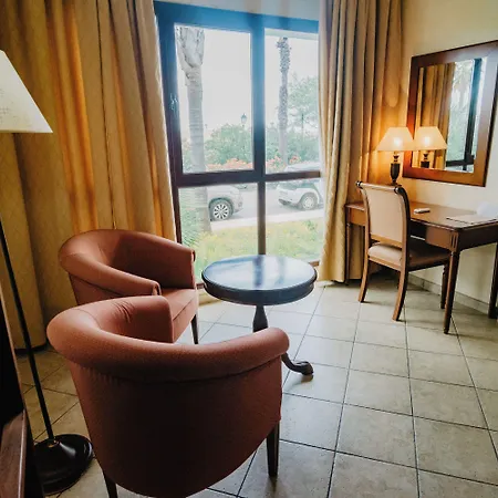 Hotel Hacienda Don Manuel 3*