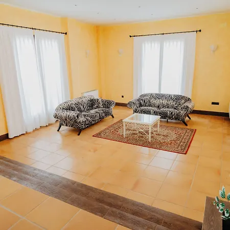 Hacienda Don Manuel 3*