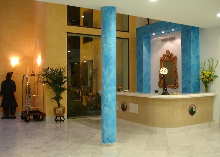 Hotel Hacienda Don Manuel