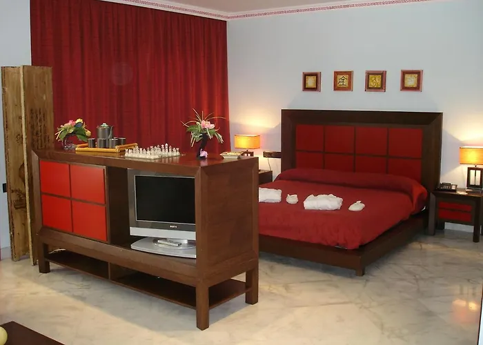 Hacienda Don Manuel Granja de Torrehermosa