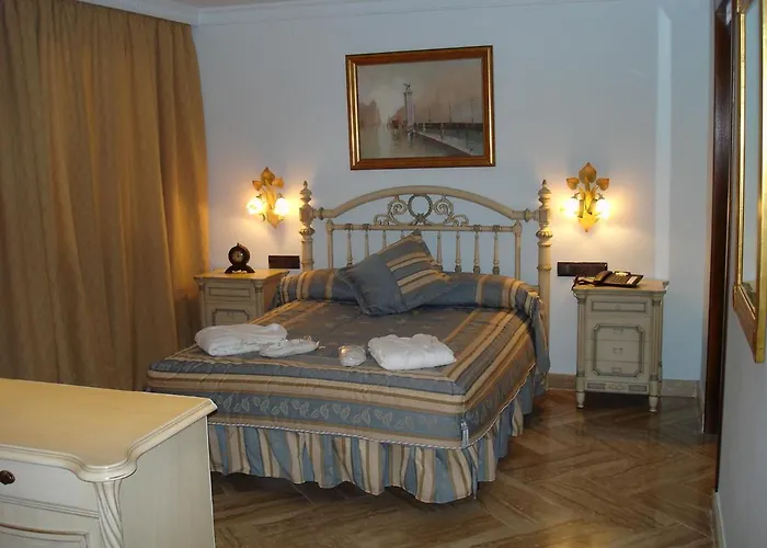 Hacienda Don Manuel Hotel 3*