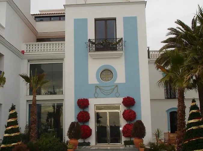 Hacienda Don Manuel 3* Granja de Torrehermosa