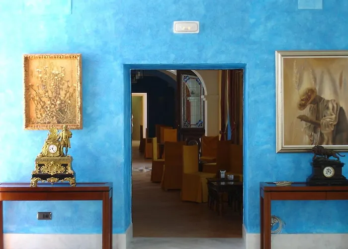 Hacienda Don Manuel Granja de Torrehermosa