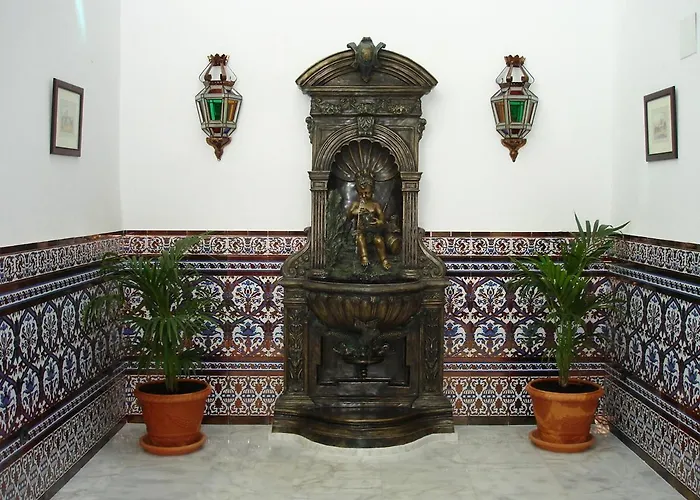 Hacienda Don Manuel Granja de Torrehermosa