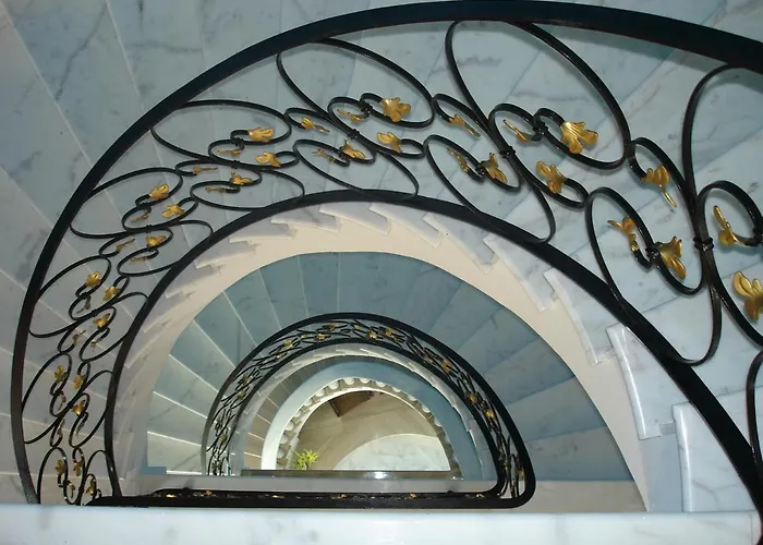 Hacienda Don Manuel Hotel 3*