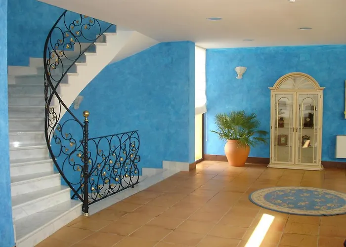 Hotel Hacienda Don Manuel