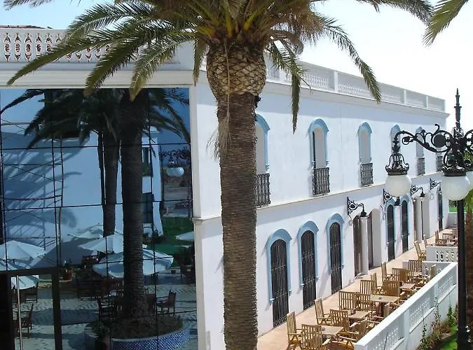 Hacienda Don Manuel Granja de Torrehermosa