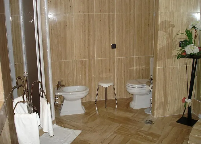 Hacienda Don Manuel Hotel 3*