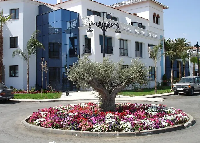 Hacienda Don Manuel ホテル