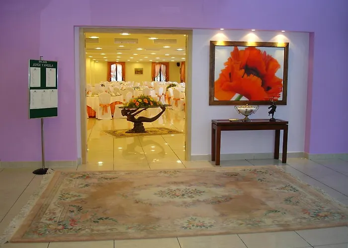 Hacienda Don Manuel ホテル 3*