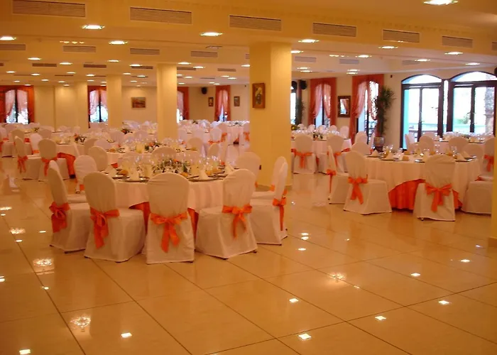 Hacienda Don Manuel Hotel Granja de Torrehermosa