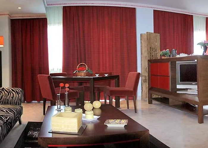 Hacienda Don Manuel ホテル 3*