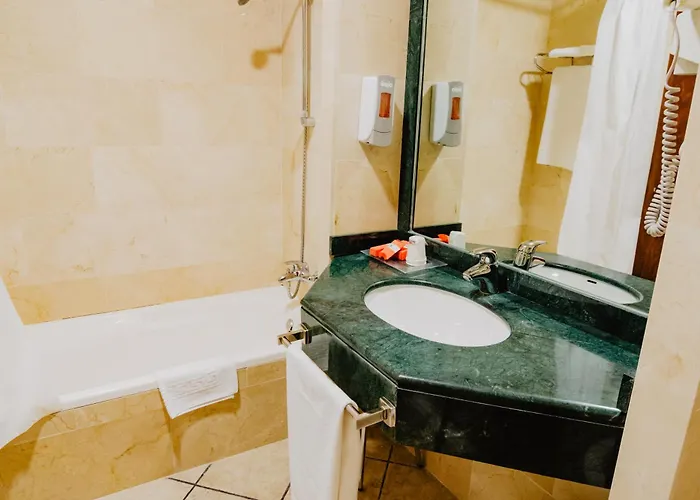 Hacienda Don Manuel ホテル