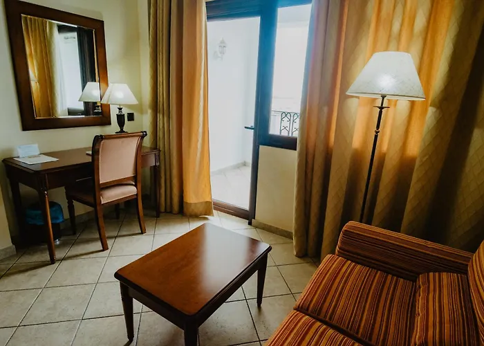 Hacienda Don Manuel ホテル 3*