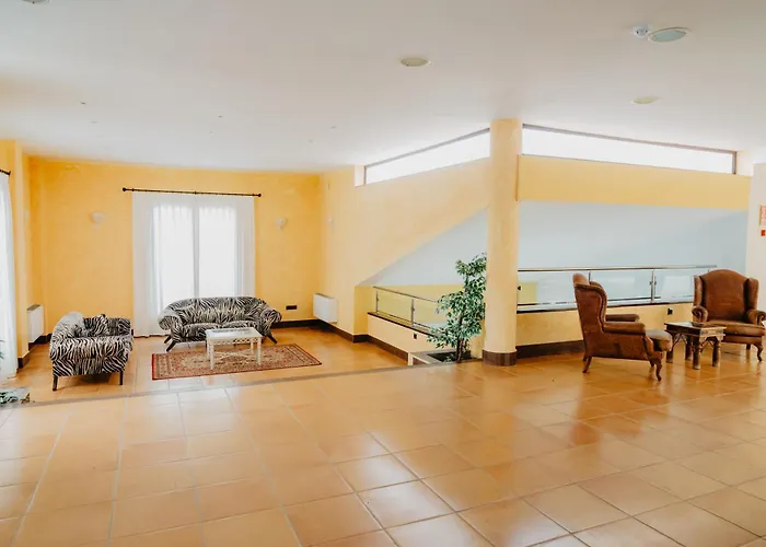 Hacienda Don Manuel 3* Granja de Torrehermosa