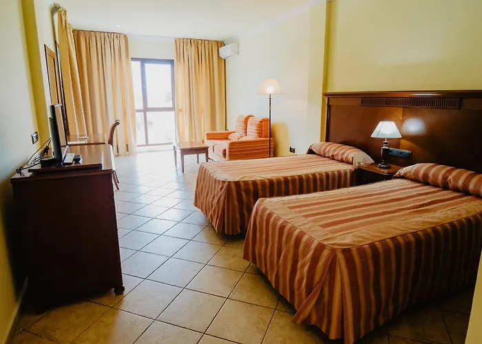 ホテル Hacienda Don Manuel 3*