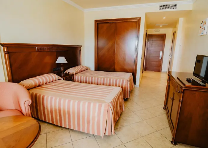 Hacienda Don Manuel 3*