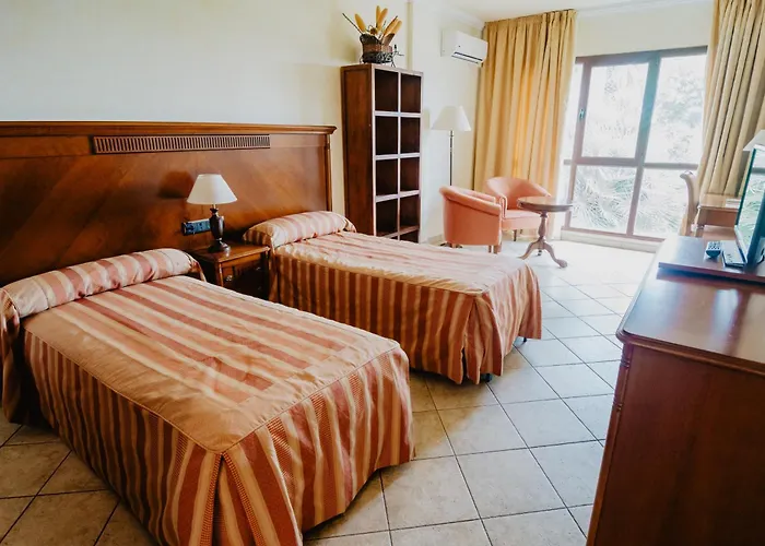 Hacienda Don Manuel ホテル 3*