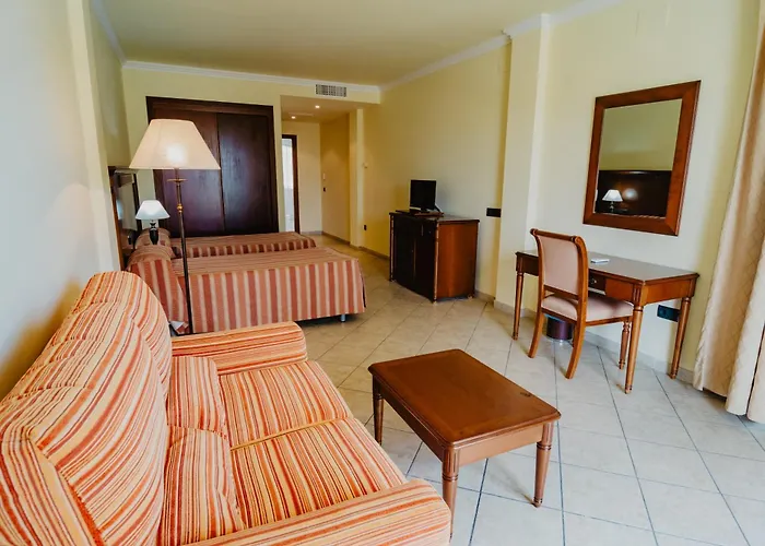 Hotel Hacienda Don Manuel Granja de Torrehermosa