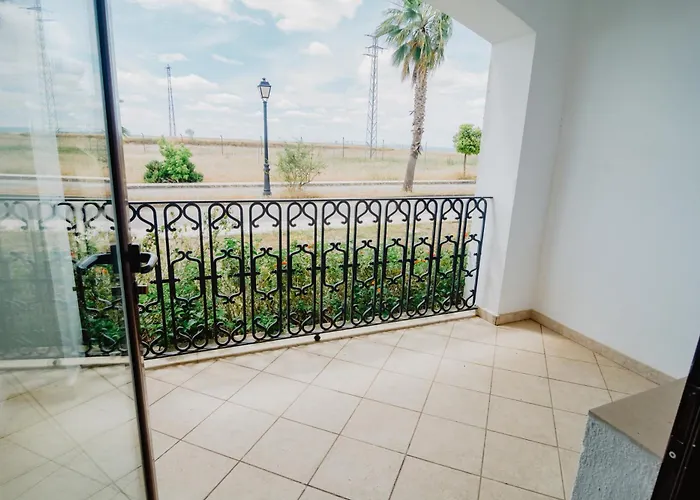 Hacienda Don Manuel Hotel