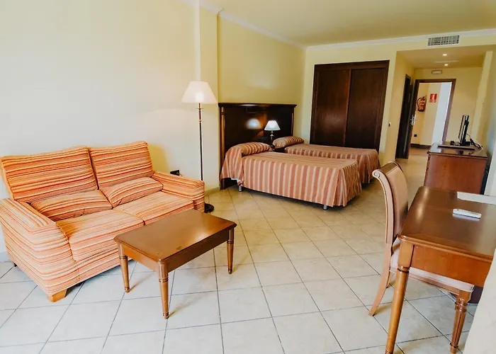 Hacienda Don Manuel ホテル 3*