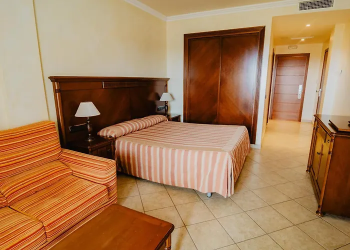 Hacienda Don Manuel Granja de Torrehermosa