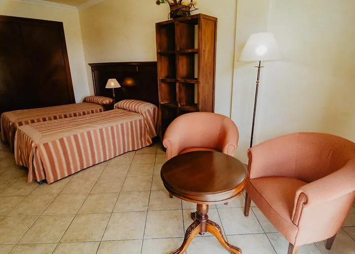 Hacienda Don Manuel 3* Granja de Torrehermosa