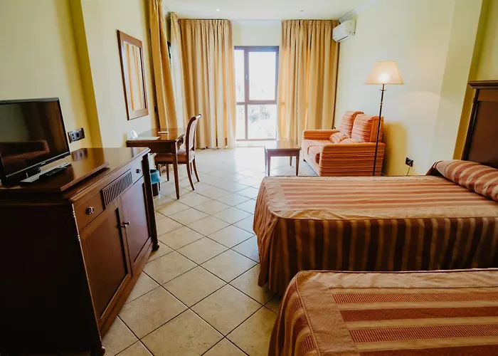 Hotel Hacienda Don Manuel