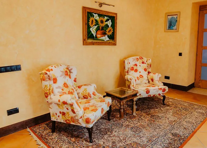 ホテル Hacienda Don Manuel 3*