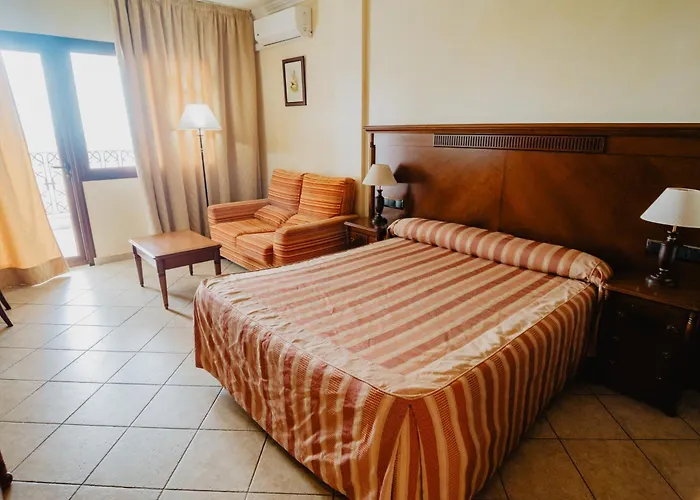 Hacienda Don Manuel ホテル Granja de Torrehermosa