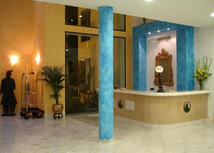 Hotel Hacienda Don Manuel