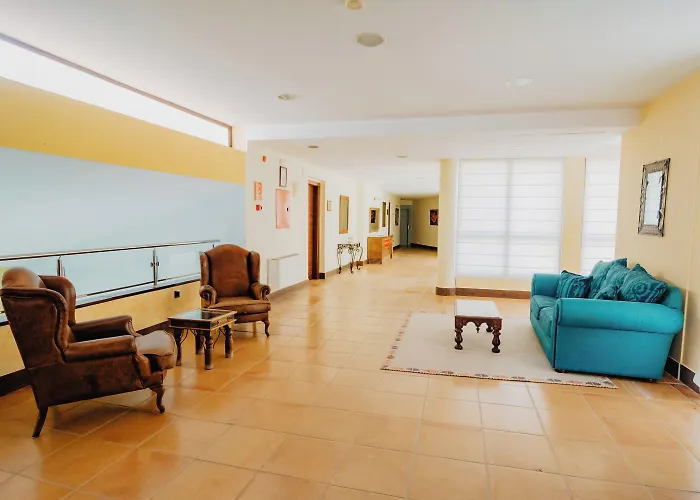 Hotel Hacienda Don Manuel