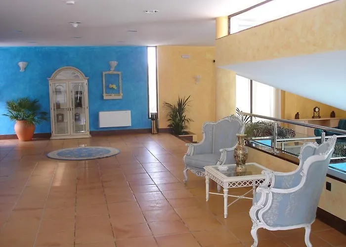 Hacienda Don Manuel Hotel