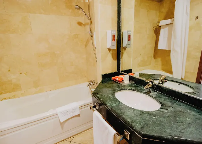 Hacienda Don Manuel ホテル Granja de Torrehermosa