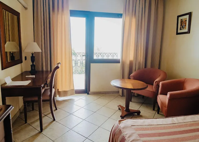 Hotel Hacienda Don Manuel