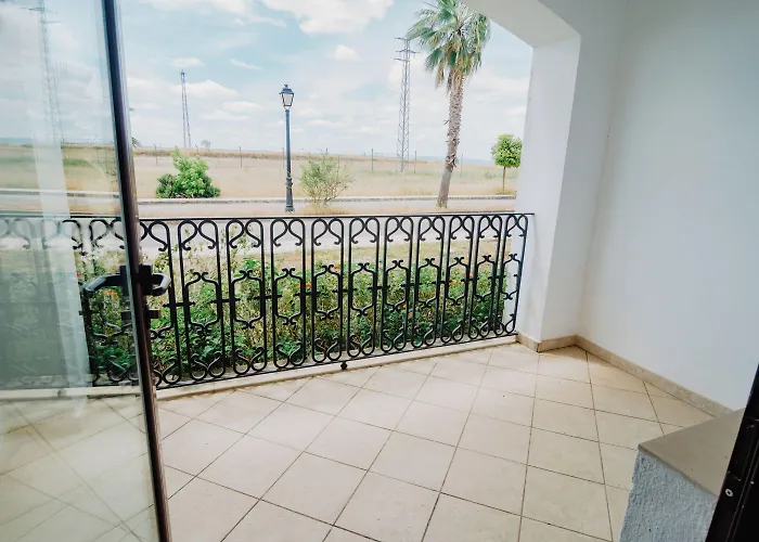 Hacienda Don Manuel ホテル Granja de Torrehermosa