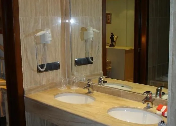 Hacienda Don Manuel 3* Granja de Torrehermosa