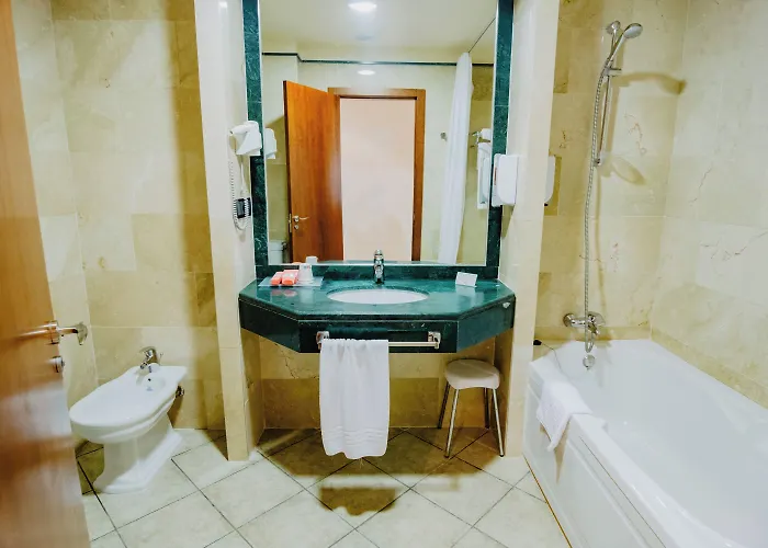 Hacienda Don Manuel ホテル