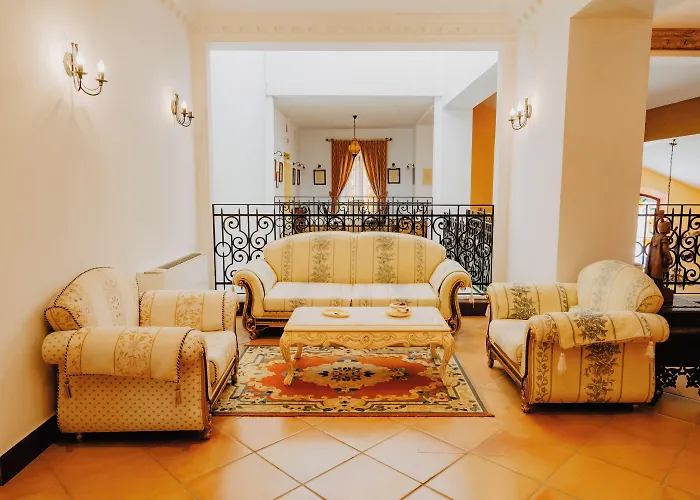 Hacienda Don Manuel Hotel